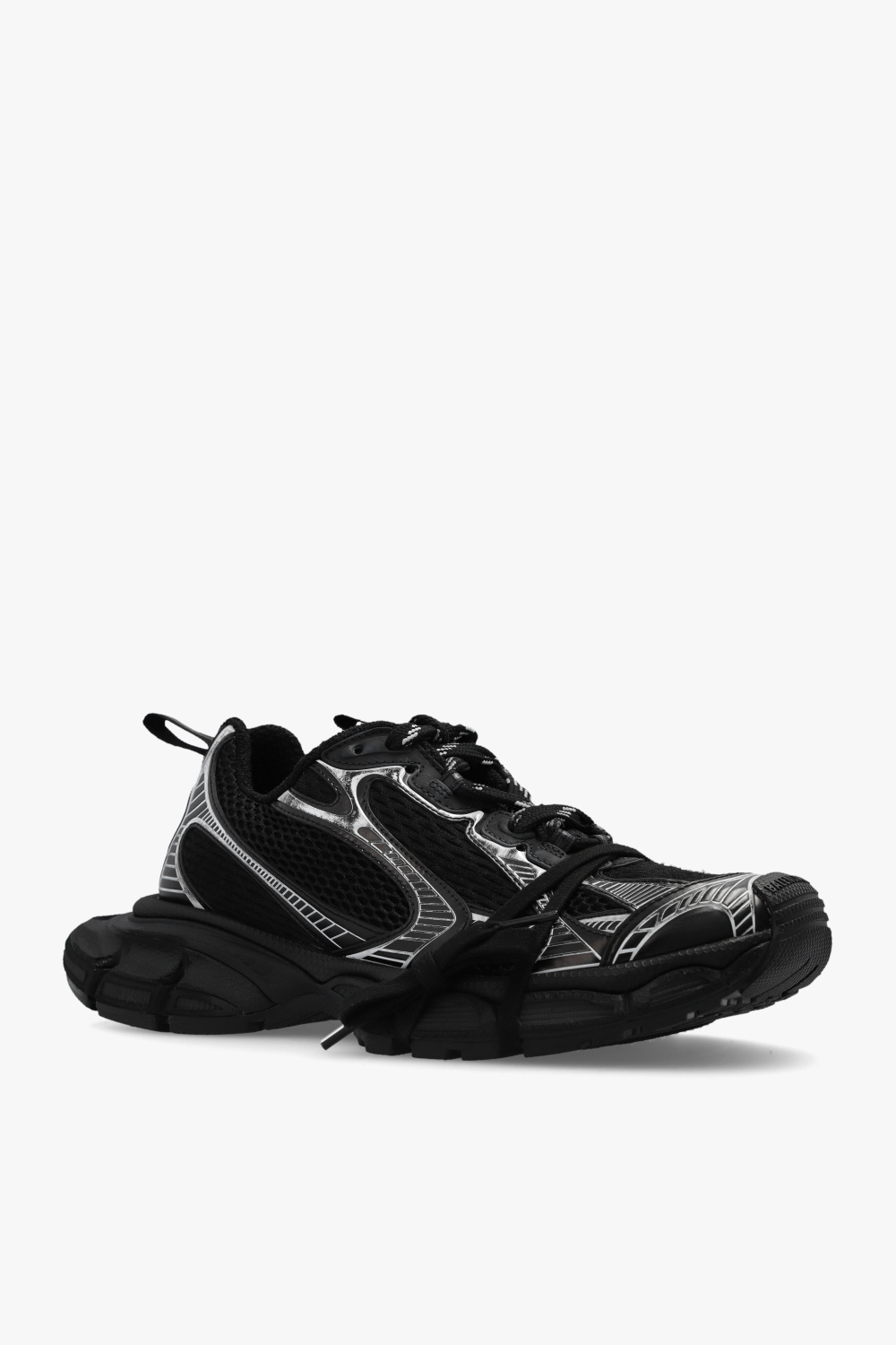 Black '3XL' sneakers Balenciaga - Vitkac Canada